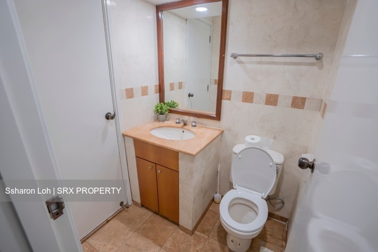 Evergreen Park (D19), Apartment #530629551